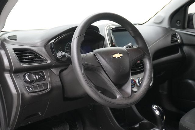 2017 Chevrolet Spark 5dr Hatchback CVT LS - 22996410 - 9
