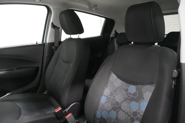 2017 Chevrolet Spark 5dr Hatchback CVT LS - 22996410 - 10