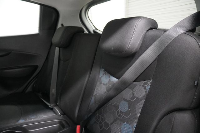 2017 Chevrolet Spark 5dr Hatchback CVT LS - 22996410 - 12