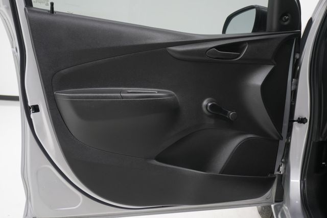 2017 Chevrolet Spark 5dr Hatchback CVT LS - 22996410 - 13