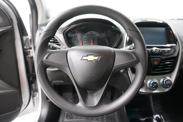 2017 Chevrolet Spark 5dr Hatchback CVT LS - 22996410 - 14