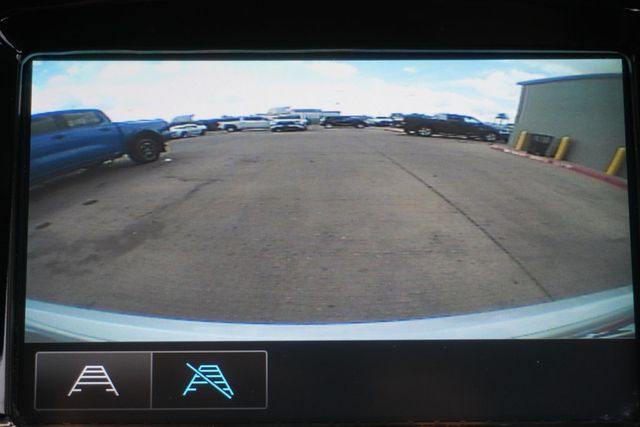 2017 Chevrolet Spark 5dr Hatchback CVT LS - 22996410 - 15