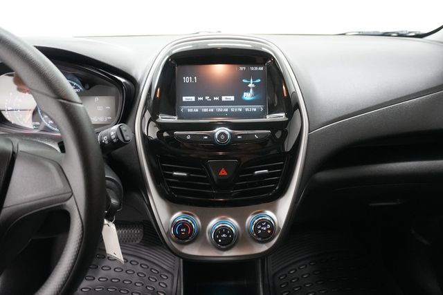 2017 Chevrolet Spark 5dr Hatchback CVT LS - 22996410 - 16