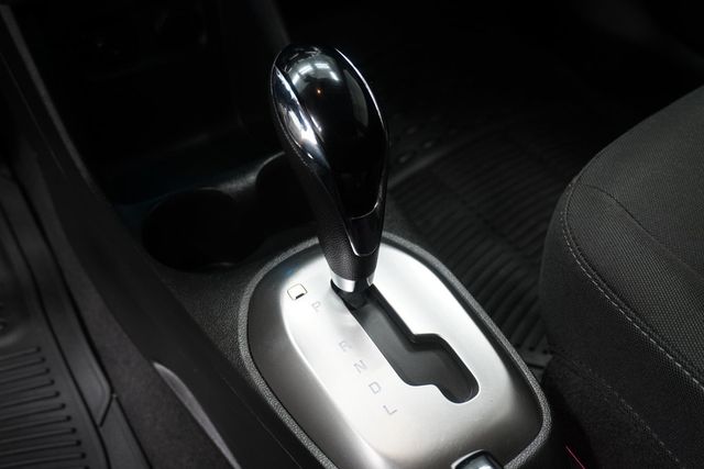 2017 Chevrolet Spark 5dr Hatchback CVT LS - 22996410 - 17