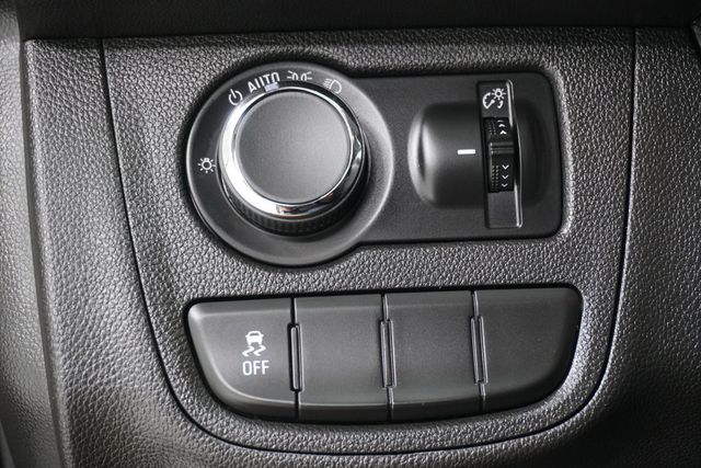 2017 Chevrolet Spark 5dr Hatchback CVT LS - 22996410 - 19