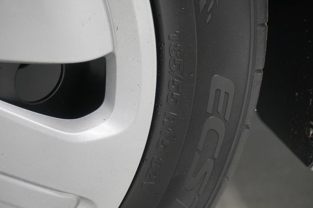 2017 Chevrolet Spark 5dr Hatchback CVT LS - 22996410 - 23