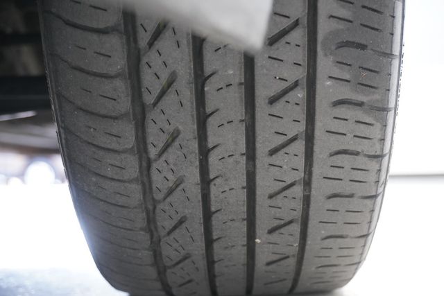 2017 Chevrolet Spark 5dr Hatchback CVT LS - 22996410 - 24