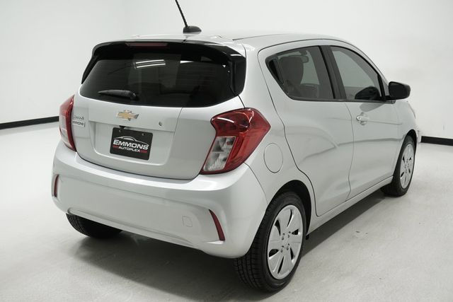 2017 Chevrolet Spark 5dr Hatchback CVT LS - 22996410 - 3
