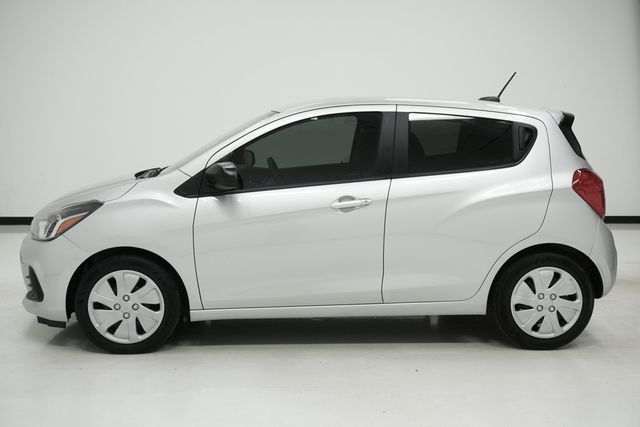 2017 Chevrolet Spark 5dr Hatchback CVT LS - 22996410 - 6
