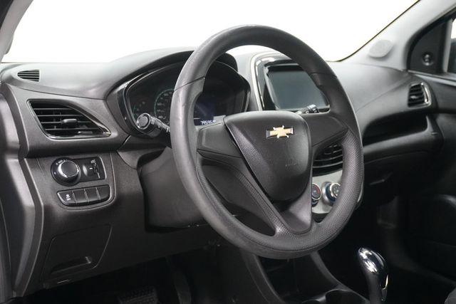 2017 Chevrolet Spark 5dr Hatchback CVT LS - 23006067 - 9