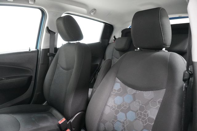 2017 Chevrolet Spark 5dr Hatchback CVT LS - 23006067 - 10