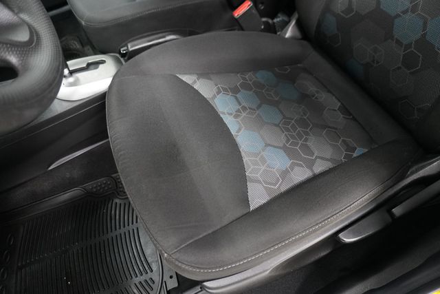 2017 Chevrolet Spark 5dr Hatchback CVT LS - 23006067 - 11