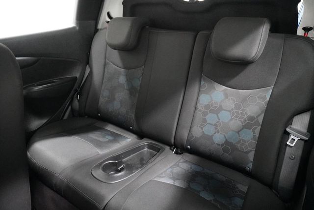 2017 Chevrolet Spark 5dr Hatchback CVT LS - 23006067 - 12