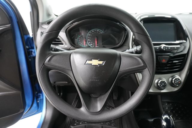2017 Chevrolet Spark 5dr Hatchback CVT LS - 23006067 - 14