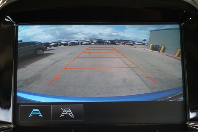 2017 Chevrolet Spark 5dr Hatchback CVT LS - 23006067 - 16