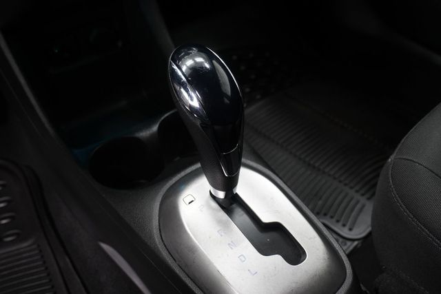 2017 Chevrolet Spark 5dr Hatchback CVT LS - 23006067 - 18