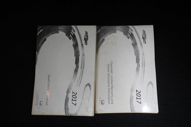 2017 Chevrolet Spark 5dr Hatchback CVT LS - 23006067 - 19