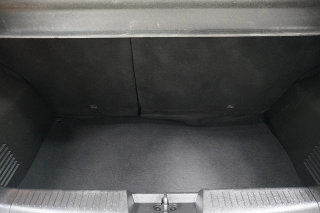 2017 Chevrolet Spark 5dr Hatchback CVT LS - 23006067 - 20