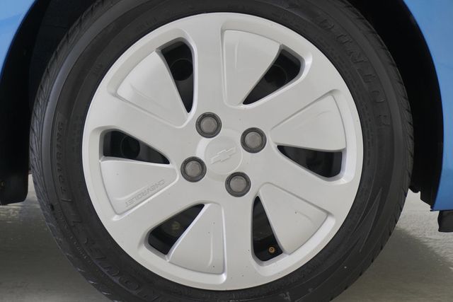 2017 Chevrolet Spark 5dr Hatchback CVT LS - 23006067 - 21