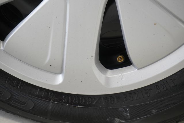 2017 Chevrolet Spark 5dr Hatchback CVT LS - 23006067 - 22