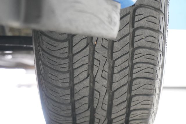 2017 Chevrolet Spark 5dr Hatchback CVT LS - 23006067 - 23