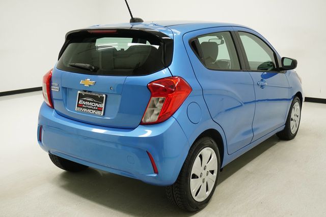 2017 Chevrolet Spark 5dr Hatchback CVT LS - 23006067 - 3