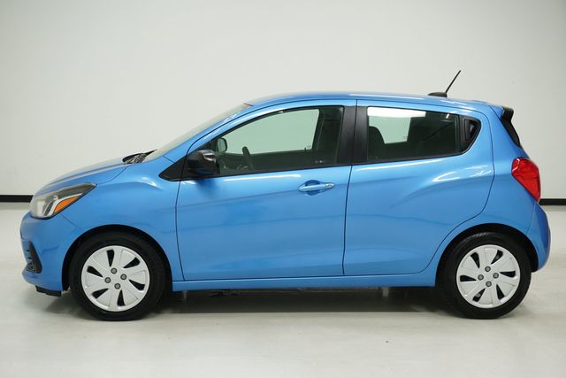 2017 Chevrolet Spark 5dr Hatchback CVT LS - 23006067 - 6