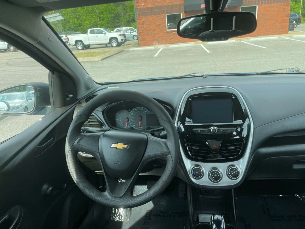 2017 Chevrolet Spark 5dr Hatchback CVT LS - 22418226 - 15