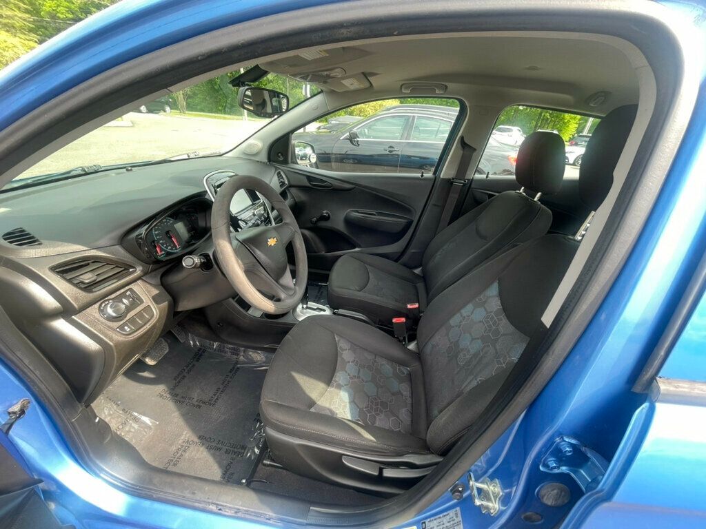 2017 Chevrolet Spark 5dr Hatchback CVT LS - 22418226 - 8