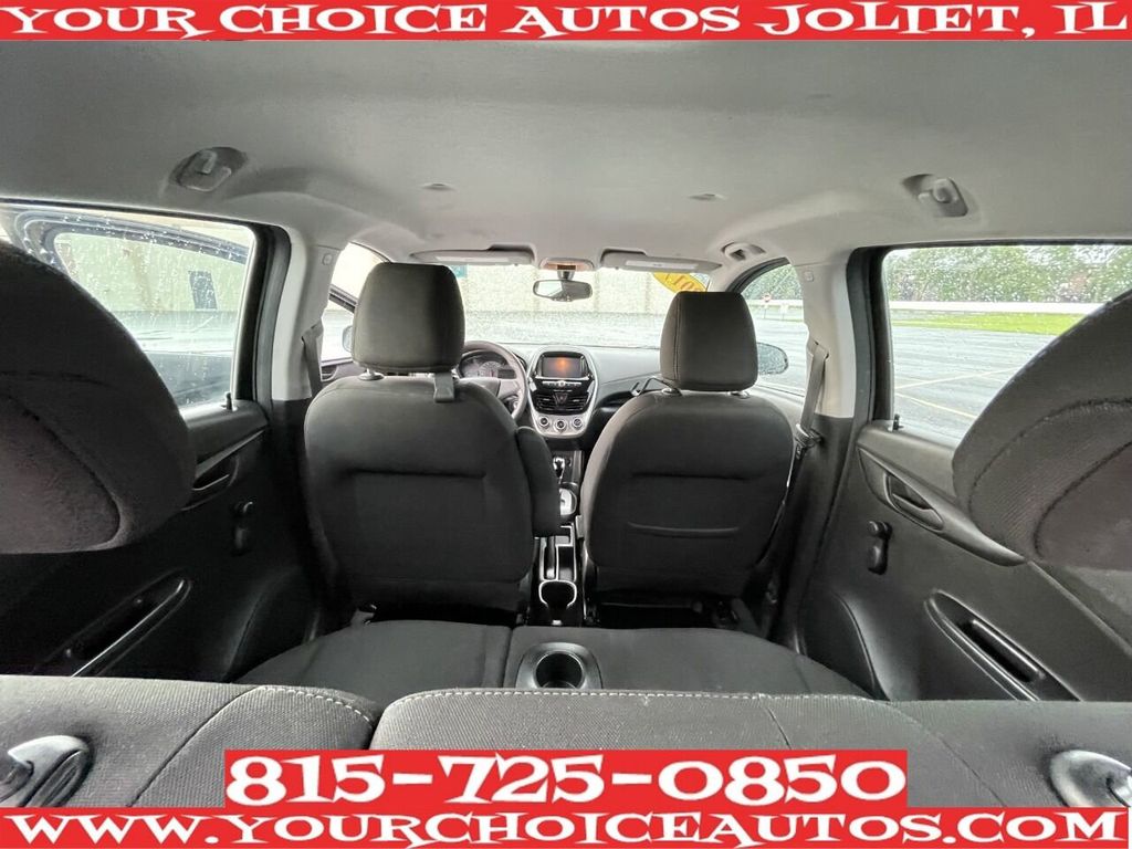 2017 Chevrolet Spark 5dr Hatchback CVT LS - 22020234 - 20