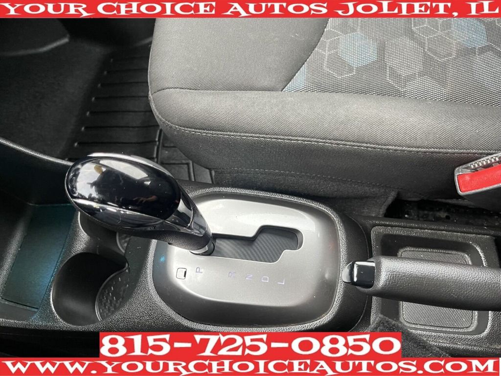 2017 Chevrolet Spark 5dr Hatchback CVT LS - 22020234 - 33