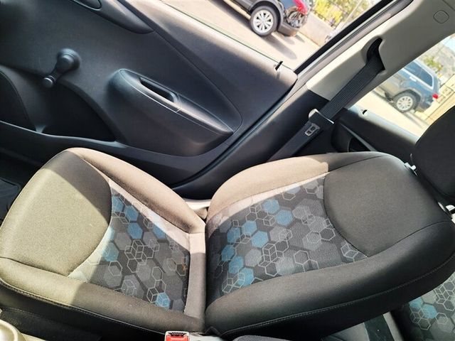 2017 Chevrolet Spark 5dr Hatchback CVT LS - 22905712 - 14