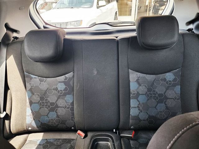 2017 Chevrolet Spark 5dr Hatchback CVT LS - 22905712 - 26