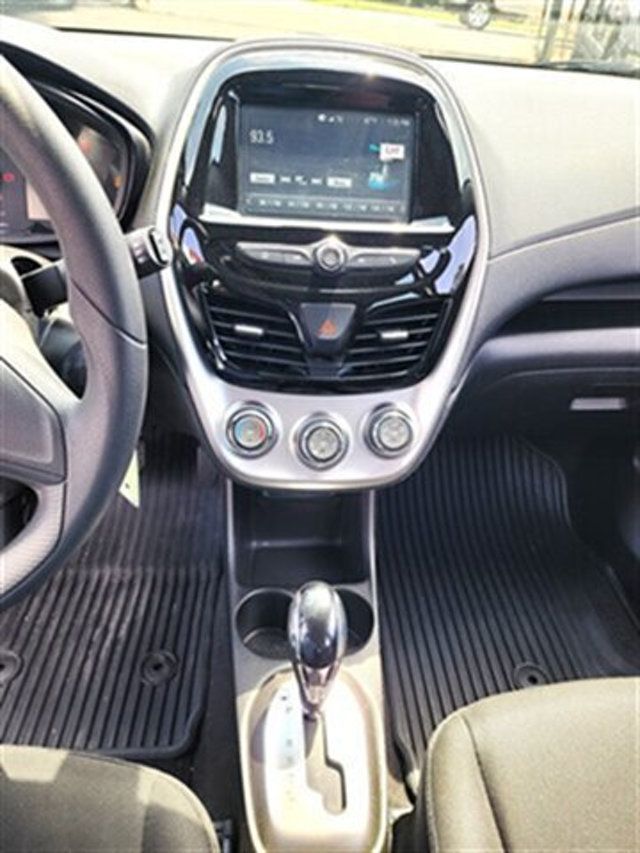 2017 Chevrolet Spark 5dr Hatchback CVT LS - 22905712 - 33