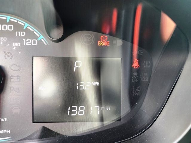 2017 Chevrolet Spark 5dr Hatchback CVT LS - 22905712 - 37