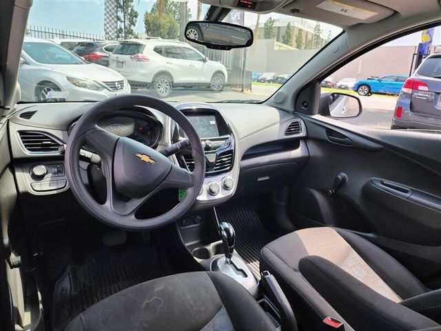 2017 Chevrolet Spark 5dr Hatchback CVT LS - 22905712 - 44