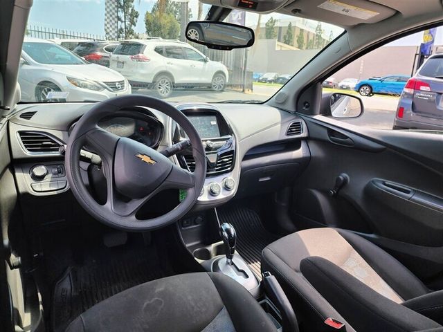 2017 Chevrolet Spark 5dr Hatchback CVT LS - 22905712 - 45