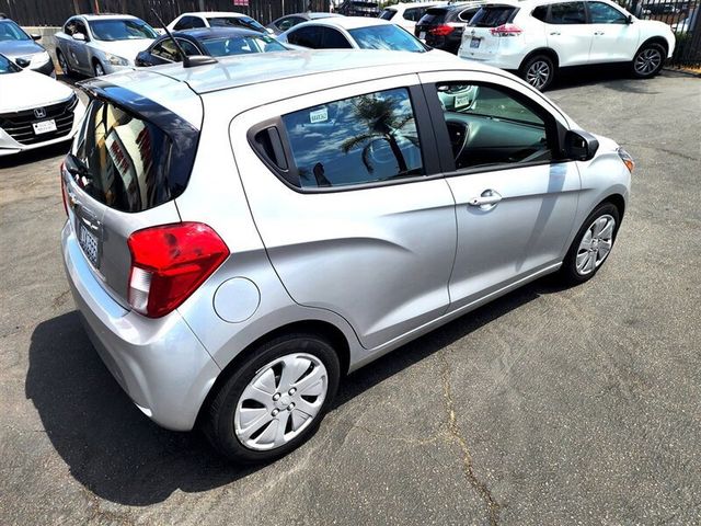 2017 Chevrolet Spark 5dr Hatchback CVT LS - 22905712 - 5