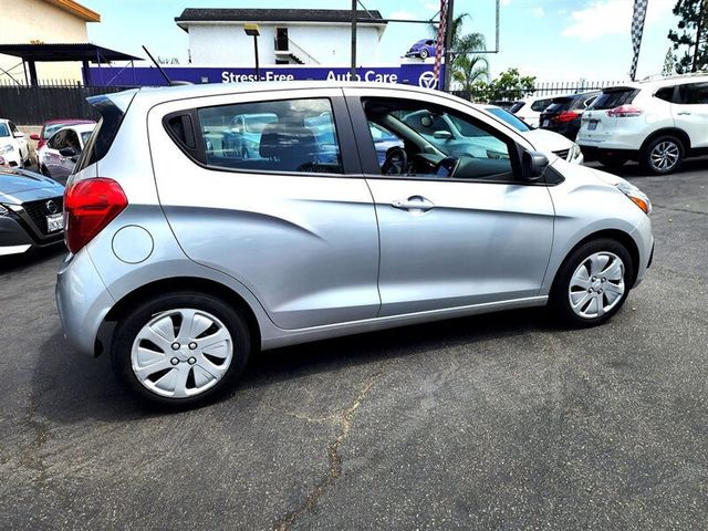 2017 Chevrolet Spark 5dr Hatchback CVT LS - 22905712 - 6