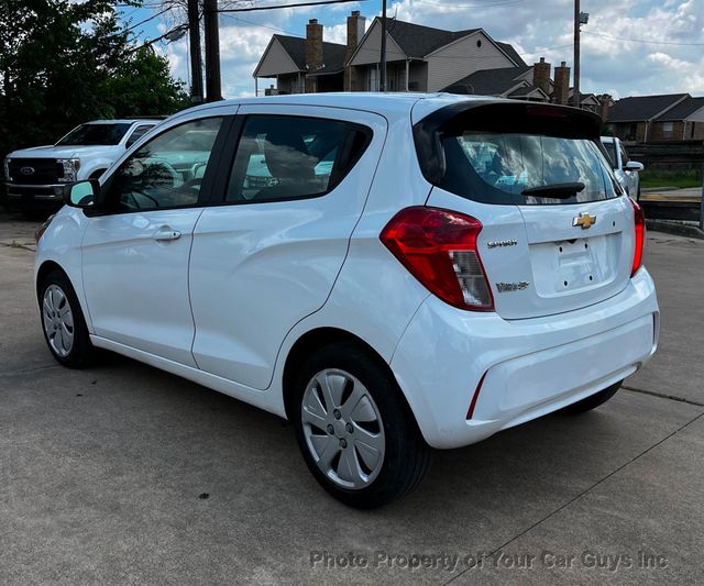 2017 Chevrolet Spark 5dr Hatchback CVT LS - 23034196 - 9