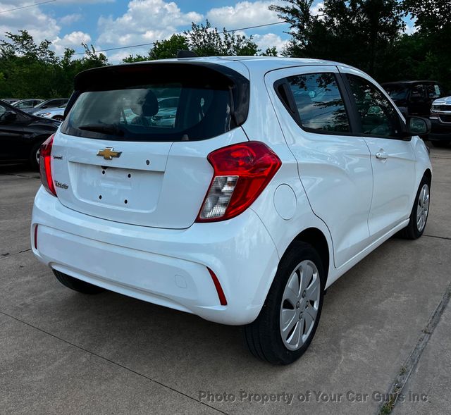 2017 Chevrolet Spark 5dr Hatchback CVT LS - 23034196 - 6