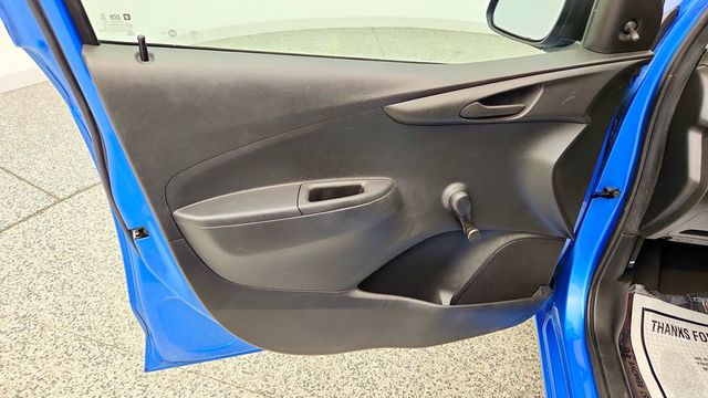 2017 Chevrolet Spark 5dr Hatchback CVT LS - 23097911 - 9