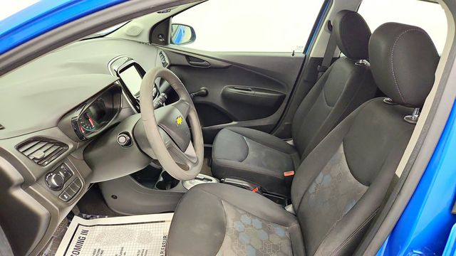 2017 Chevrolet Spark 5dr Hatchback CVT LS - 23097911 - 18