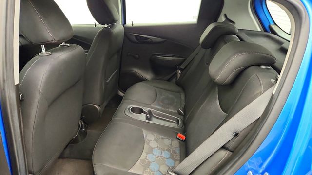 2017 Chevrolet Spark 5dr Hatchback CVT LS - 23097911 - 19