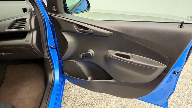 2017 Chevrolet Spark 5dr Hatchback CVT LS - 23097911 - 23