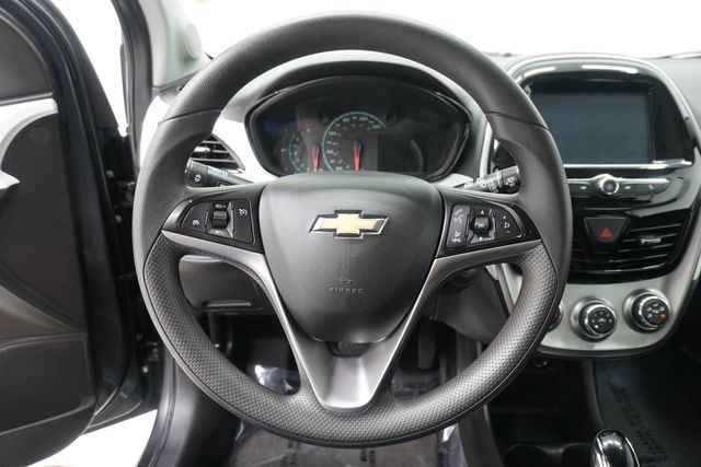2017 Chevrolet Spark 5dr Hatchback CVT LT w/1LT - 23034865 - 14