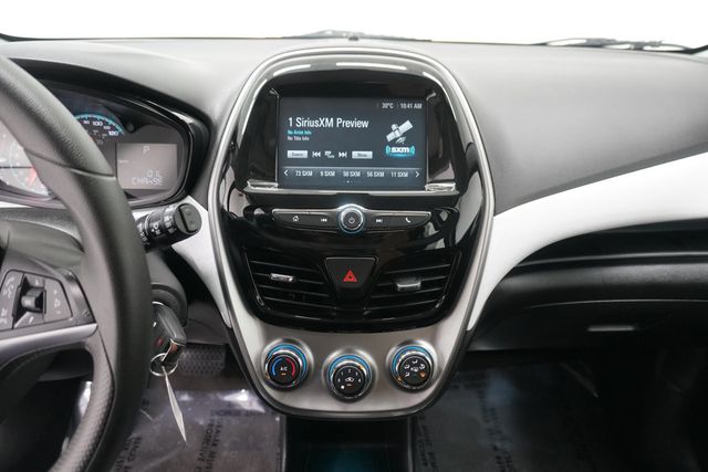 2017 Chevrolet Spark 5dr Hatchback CVT LT w/1LT - 23034865 - 17