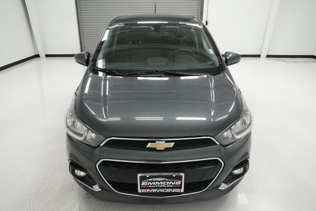 2017 Chevrolet Spark 5dr Hatchback CVT LT w/1LT - 23034865 - 1