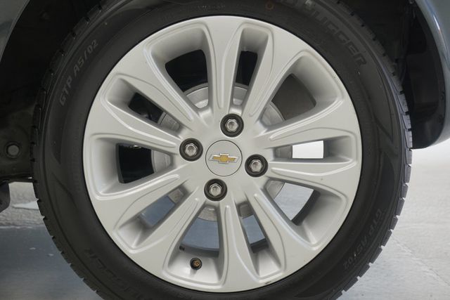 2017 Chevrolet Spark 5dr Hatchback CVT LT w/1LT - 23034865 - 22