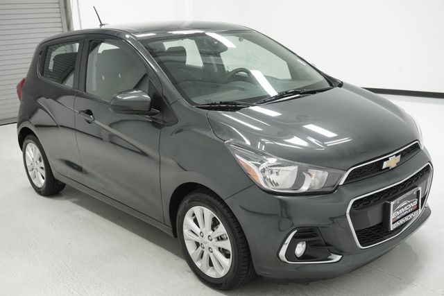 2017 Chevrolet Spark 5dr Hatchback CVT LT w/1LT - 23034865 - 2